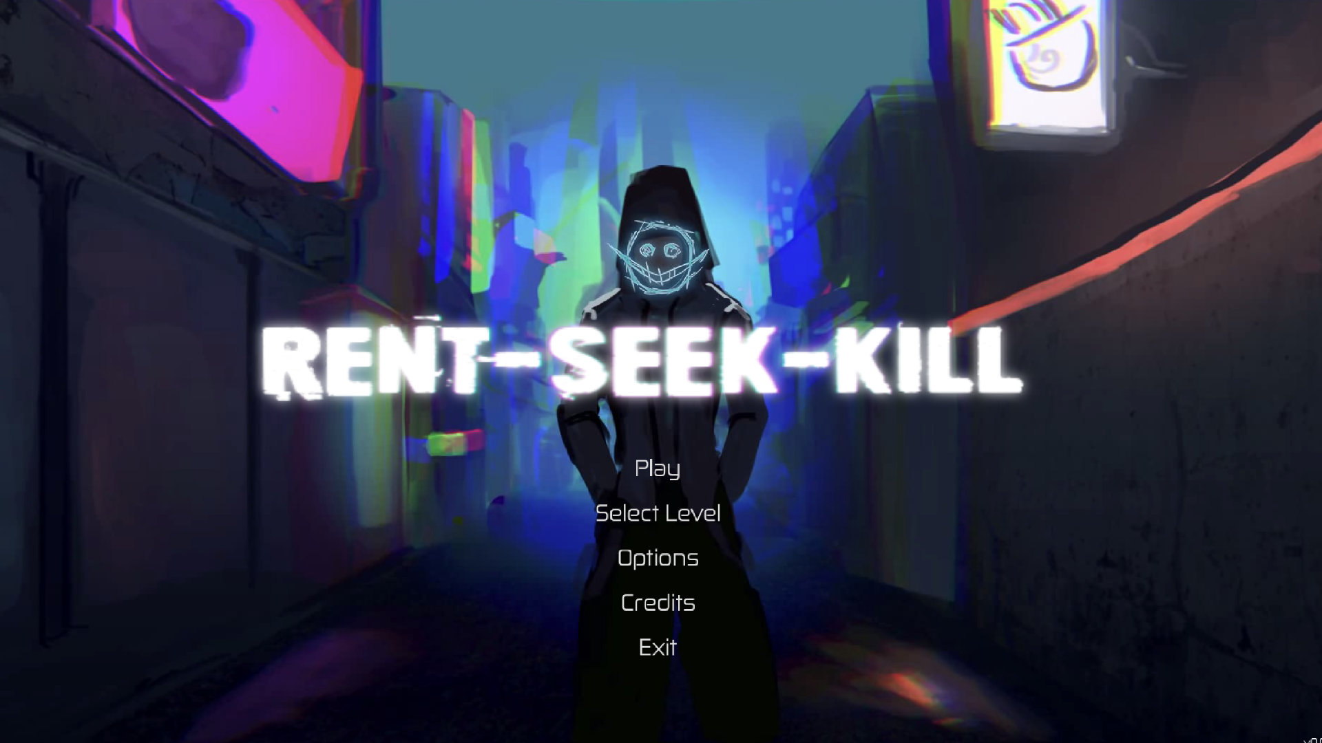 Rent-Seek-Kill